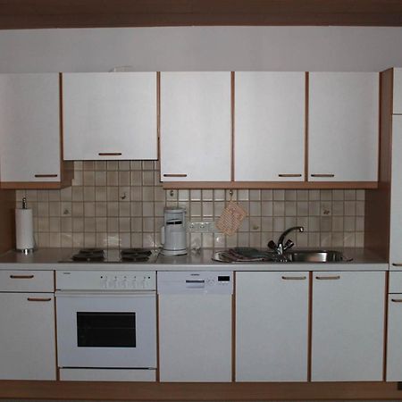 Bergjuwel Apartment Schruns Luaran gambar