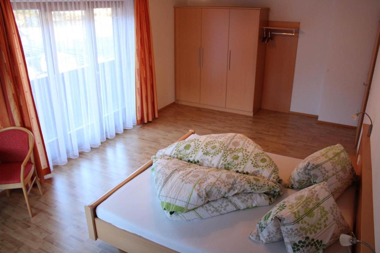 Bergjuwel Apartment Schruns Luaran gambar