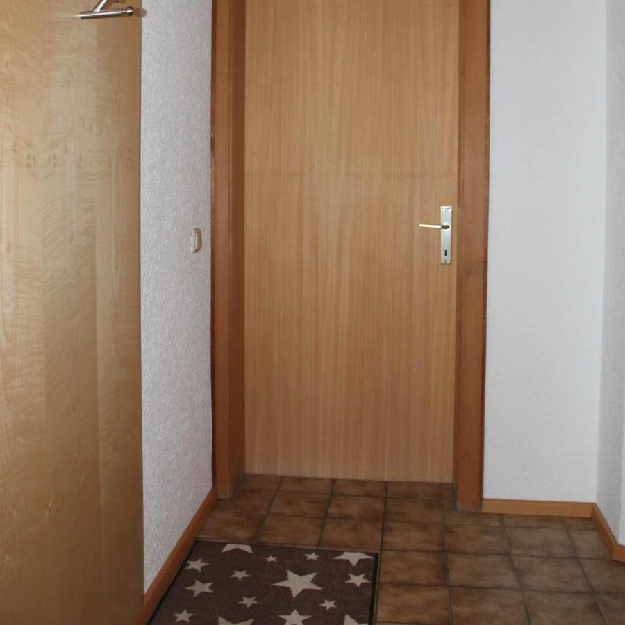 Bergjuwel Apartment Schruns Luaran gambar