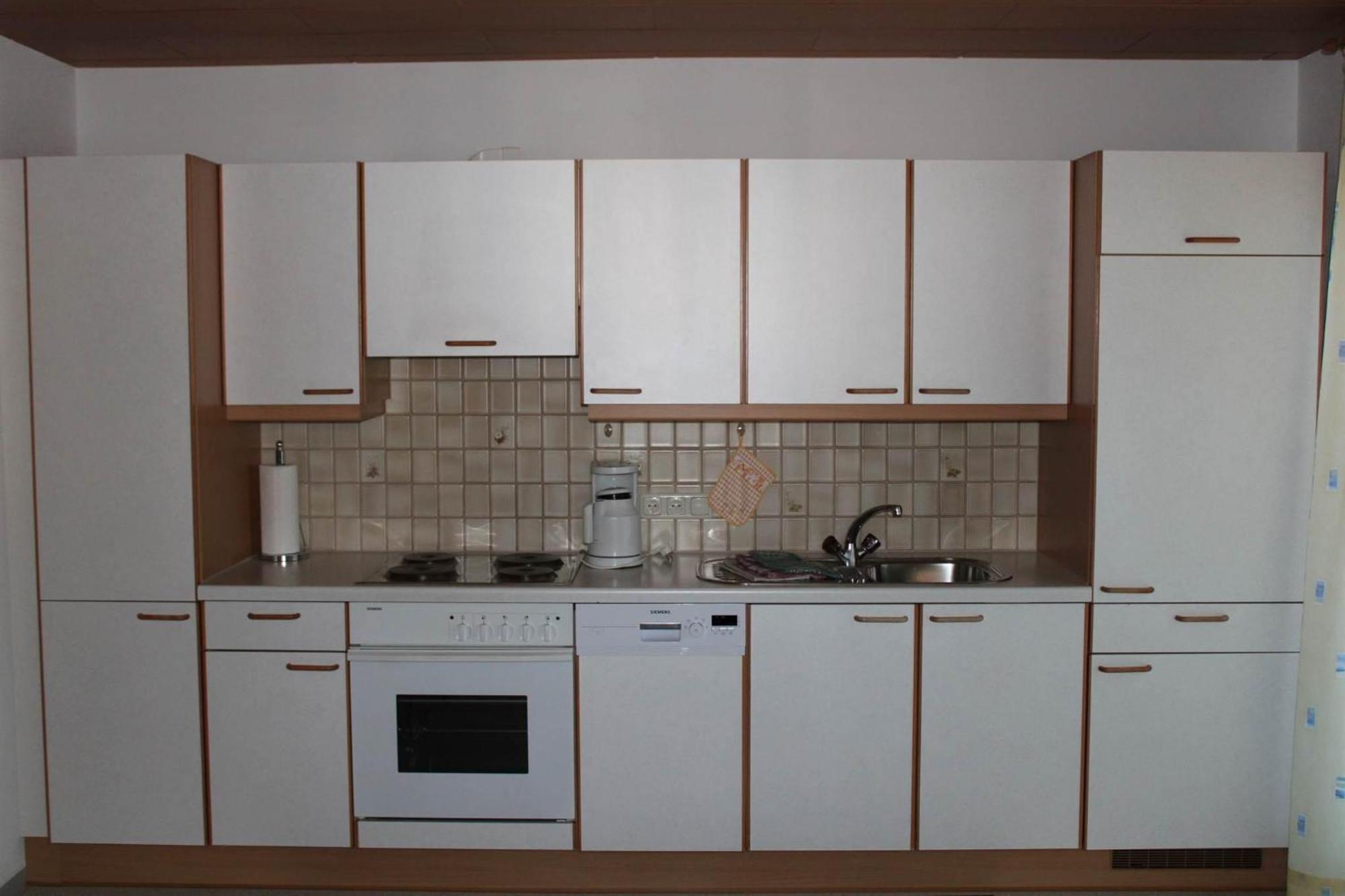 Bergjuwel Apartment Schruns Luaran gambar